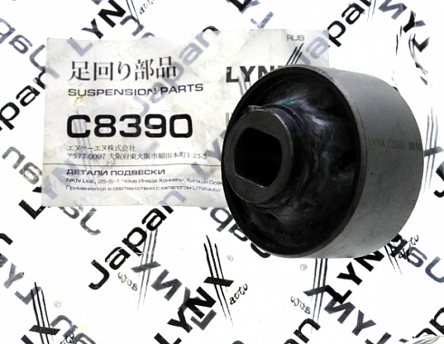 Сайлентблок LYNX C8390