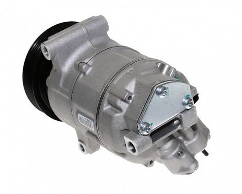 Компрессор кондиционера Веста LUZAR LCAC0178