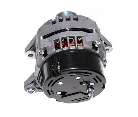 Генератор 3302 ДВС УМЗ 4216 90А БИЗНЕС ЕВРО4 VIMMER