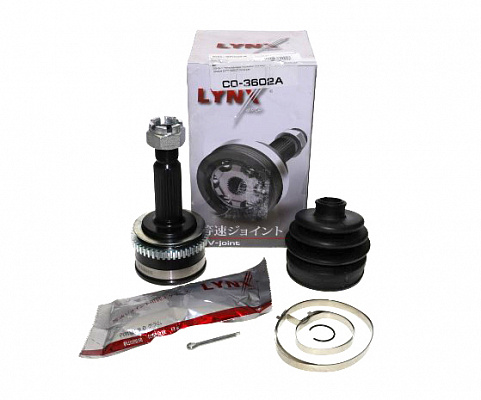 ШРУС LYNX наружный CO3602A