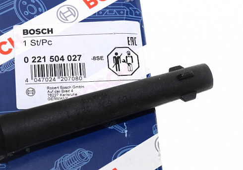 Модуль зажигания ДВС 405,409 ЕВРО-3 BOSCH оригинал