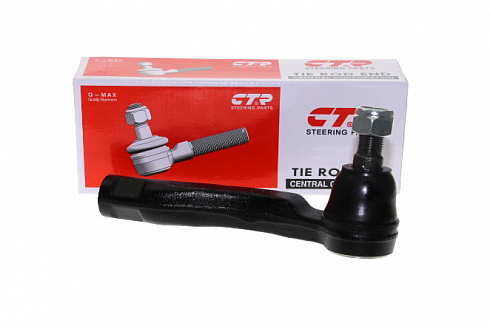 Наконечник рулевой CTR CET141