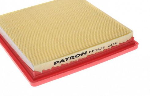Фильтр воздушный PATRON PF1428