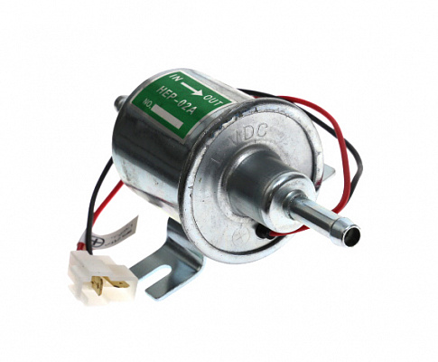 Электробензонасос ALFI PARTS FP2009