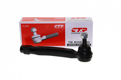 Наконечник рулевой CTR CET182