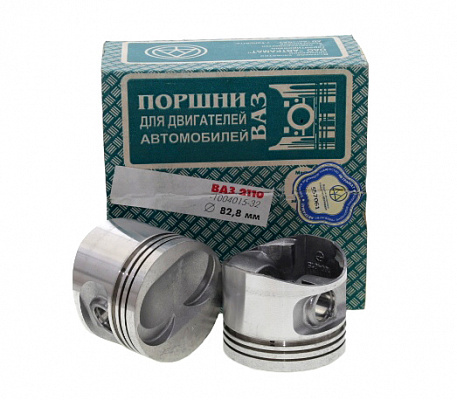 Поршни 2110 82,8 "A" Харьков