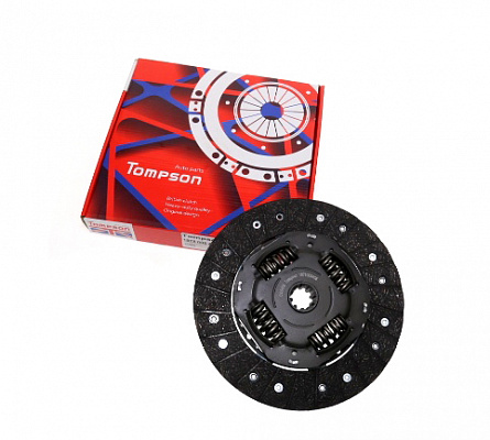 Диск сцепления ДВС Cummins ISF 2.8L TOMPSON 201878005456