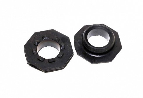 Сайлентблок HYUNDAI 2172424000