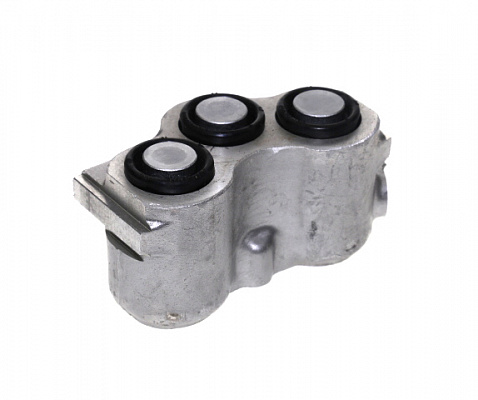 Цилиндр суппорта 21214 левый КЕДР.ФОРВАРД