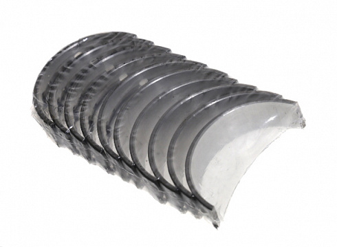 Вкладыши коленвала TURBO ENGINEERING 2102004205TE025 коренные G4LC 0.25