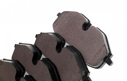 Колодки тормозные ZEKKERT BS1119