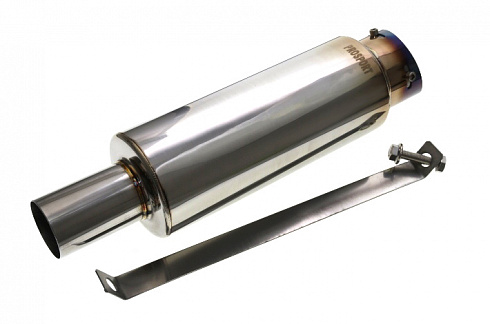 Глушитель универсальный PRO-SPORT RS-03363