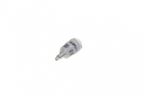 Диод габаритов 2110 белый 1SMD