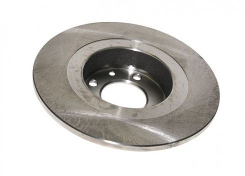 Диски тормозные Веста SW/СПОРТ, XRAY АТС 2418-01 задние (8450031131)