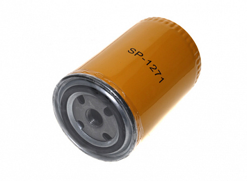 Фильтр масляный SUFIX SP1271
