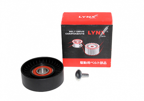 Ролик LYNX PB5140