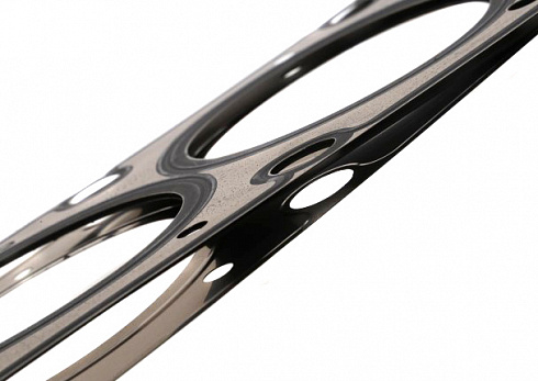 Прокладка головки блока УАЗ ЗМЗ-514 дв. ELRING