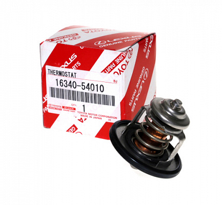 Термостат TOYOTA 1634054010