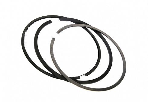 Кольца поршневые 11194 76,5 (ДВС 1,4) станд.ВАЗ FEDERAL MOGUL