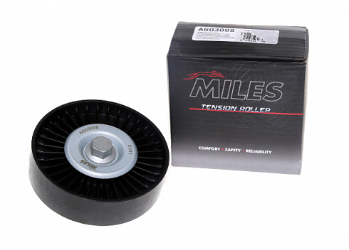 Ролик MILES AG03008