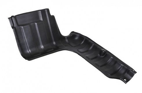 Брызговик двигателя SOLARIS SAT STKA47025A2R