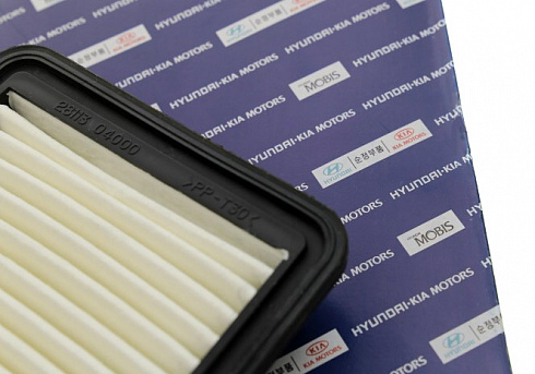 Фильтр воздушный HYUNDAI 2811304000