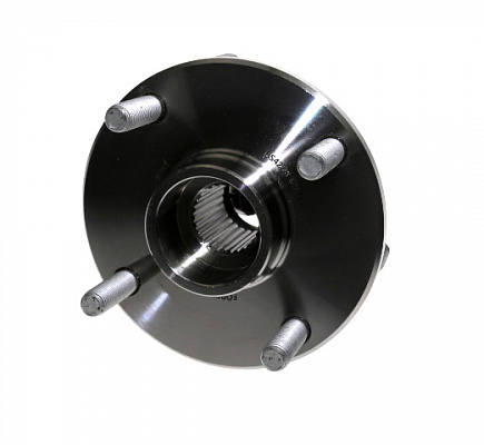 Ступица колеса B-RING BK1806