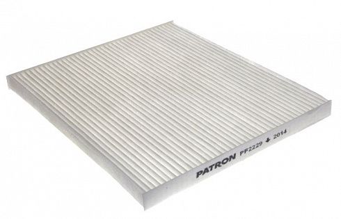 Фильтр салона PATRON PF2229