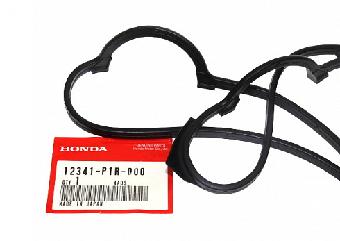 Прокладка клапанной крышки HONDA 12341P1R000
