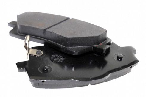 Колодки тормозные GEELY 4048055500