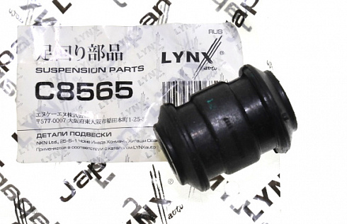Сайлентблок LYNX C8565