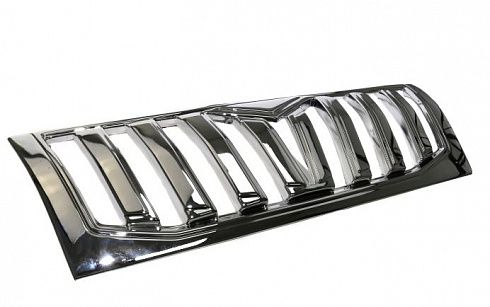 Облицовка радиатора 3163 (Прадо)