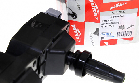 Катушка зажигания PATRON PCI1059