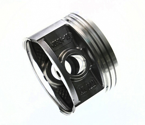 Поршни ДВС 405 95,5 с кольцами Зол.серия(А) Е-3