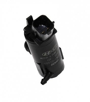 Мотор омывателя HYUNDAI 985101W010