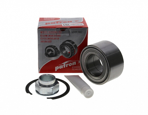 Подшипник PATRON PBK3539 ступицы