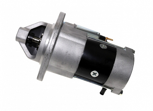 Стартер 3302 ДВС Cummins ISF2.8L KENO