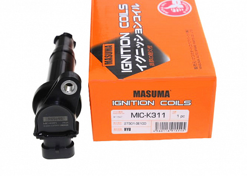 Катушка зажигания MASUMA MICK311