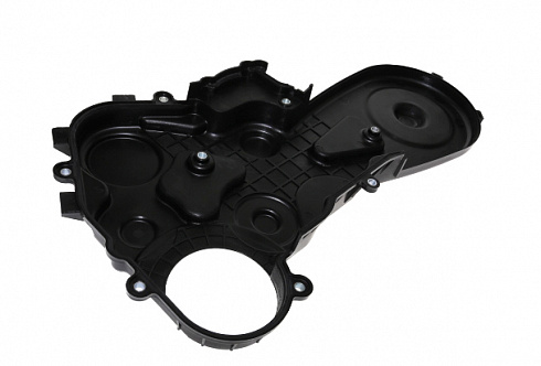 Крышка ремня ГРМ ДВС G21A Газель NEXT, NN нижняя PM40004504