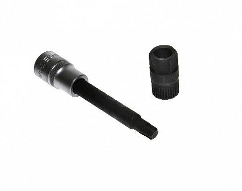 Ключ TORX  FORCE 678 T50 шкива генератора