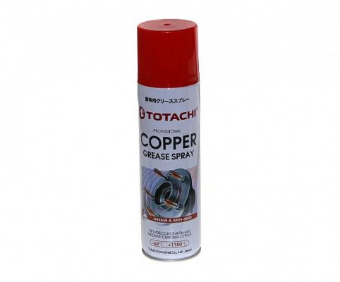 Смазка медная TOTACHI COPPER 9J135
