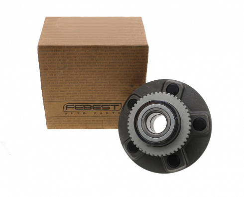 Ступица колеса FEBEST 0282-A32A46R