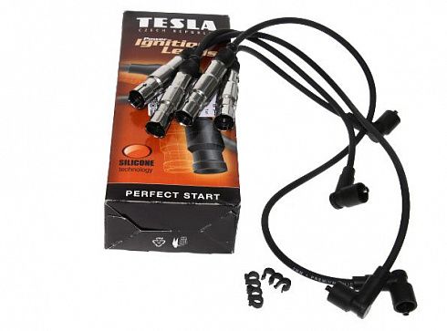 Провода в/в TESLA T059B