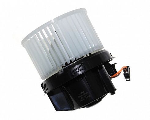 Мотор отопителя LUZAR LFH1420