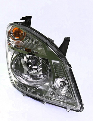 Фара Газель NEXT правая BOSCH A21R23.3711012-01