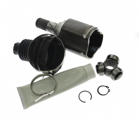 ШРУС 2190 внутренний под АКПП WELZER
