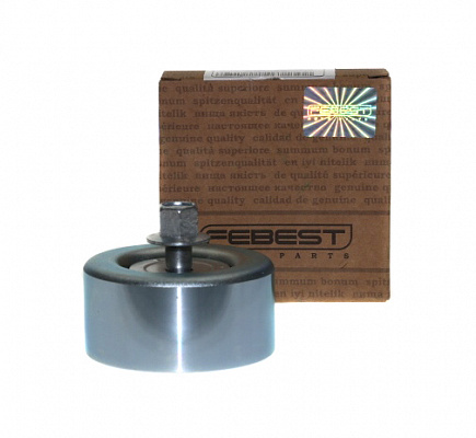 Ролик FEBEST 0187GSU45