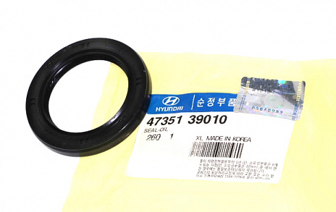 Сальник HYUNDAI 4735139010