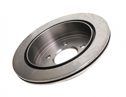 Диск тормозной NIPPARTS J3313024