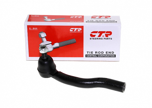 Наконечник рулевой CTR CET122 / CE0738